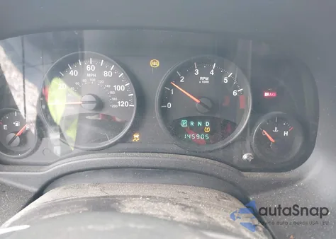 2012 Jeep Patriot Sport from USA, damaged, VIN 1C4NJPBB7CD511955